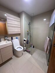 The Tampines Trilliant (D18), Condominium #531314281